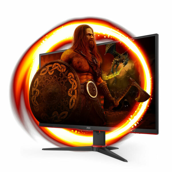 Gaming Monitor AOC 27G2SPAE/BK Full HD 27" 165 Hz - Image 8