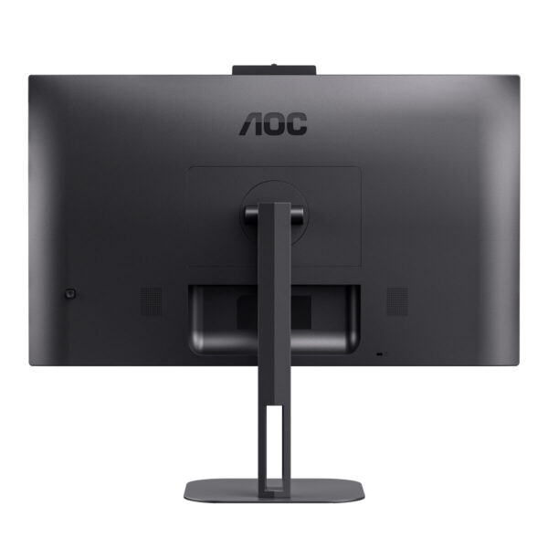 Monitor AOC Q27V5CW/BK 27" 2560 x 1440 Quad HD - Image 3