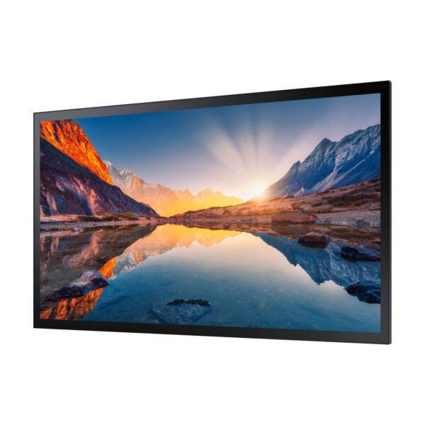 Videowall Monitor Samsung QMB-T 4K Ultra HD 55" - Image 3