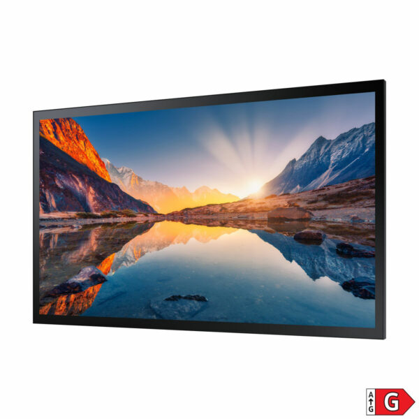 Videowall Monitor Samsung QMB-T 4K Ultra HD 55" - Image 2