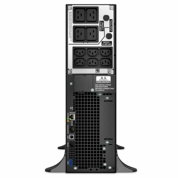 Uninterruptible Power Supply System Interactive UPS APC SRT5KXLI - Image 2
