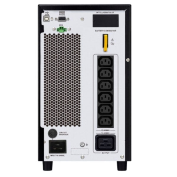 Uninterruptible Power Supply System Interactive UPS APC SRV3KI-E 2700 W - Image 3