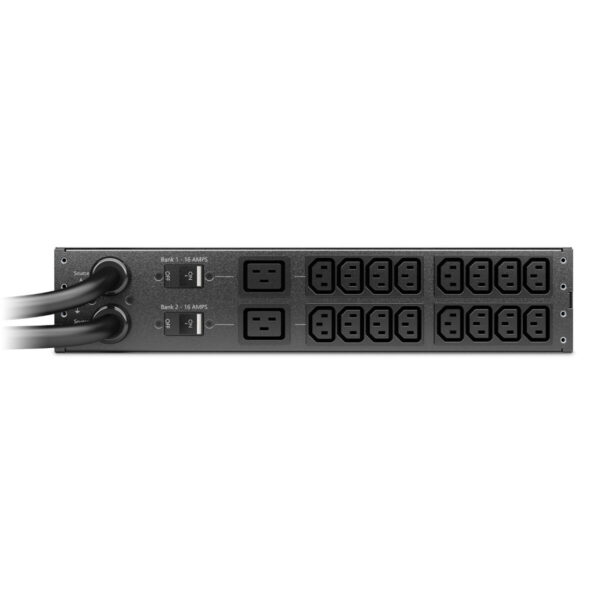 Uninterruptible Power Supply System Interactive UPS APC AP4424A - Image 4
