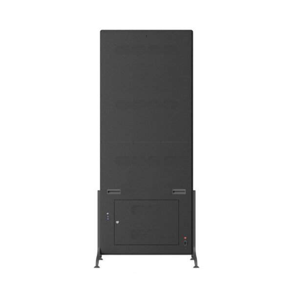 Videowall Monitor DAHUA TECHNOLOGY DHI-LDV55-SAI400K-V2 4K Ultra HD 55" - Image 2