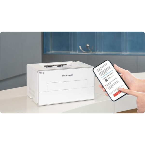 Multifunction Printer Pantum - Image 7