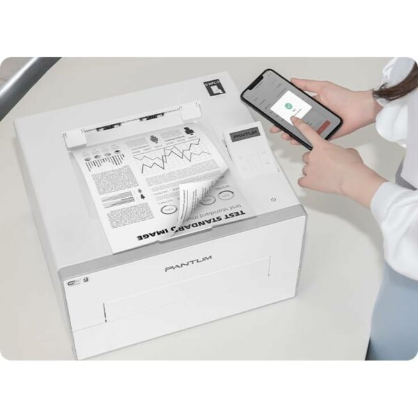 Multifunction Printer Pantum - Image 8