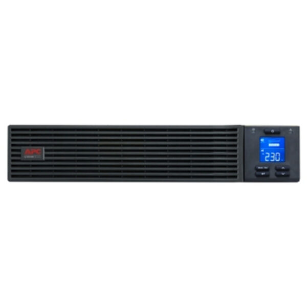 Uninterruptible Power Supply System Interactive UPS APC SRV3KRIRK-E 2700 W - Image 4