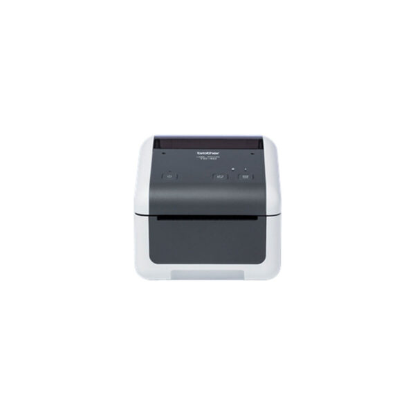 Label Printer Brother TD-4210D Black White/Grey - Image 2