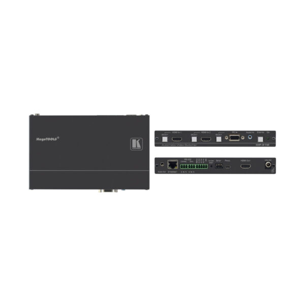 Monitor Kramer Electronics 20-8035801290 - Image 2