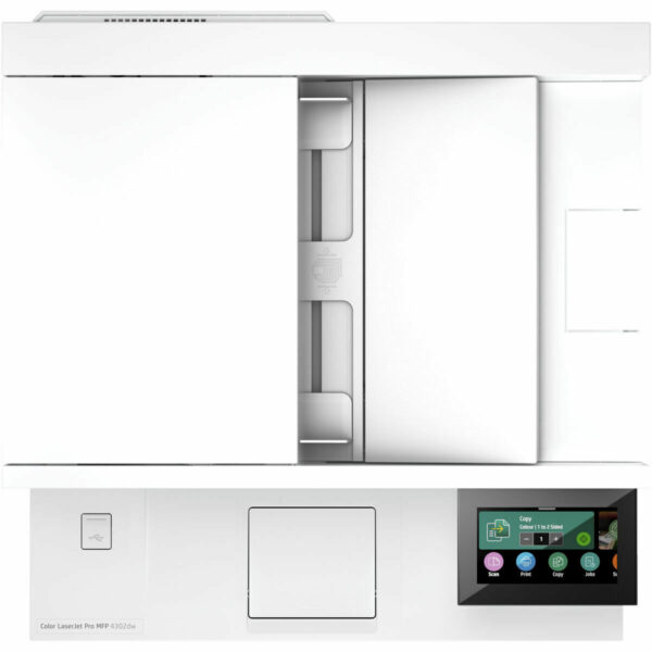 Multifunction Printer HP 4RA83F - Image 2