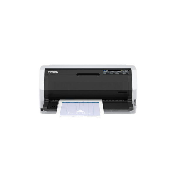 Dot Matrix Printer Epson LQ-690II - Image 4