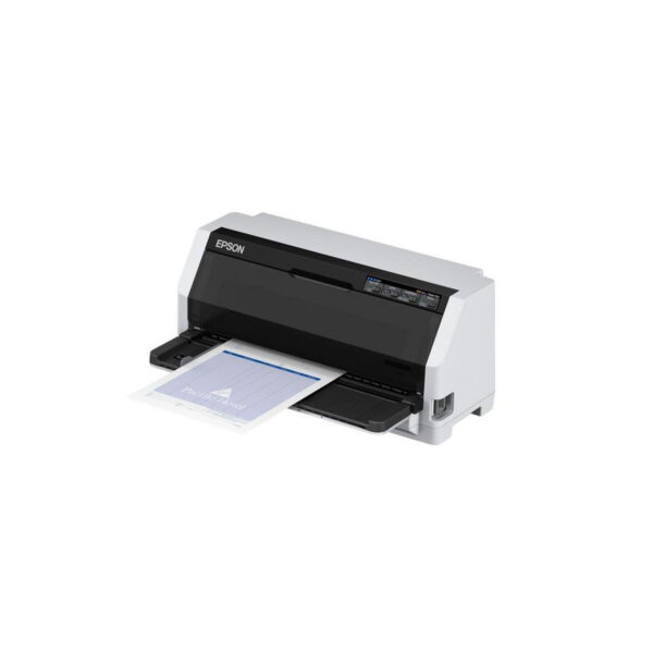 Dot Matrix Printer Epson LQ-690II - Image 2