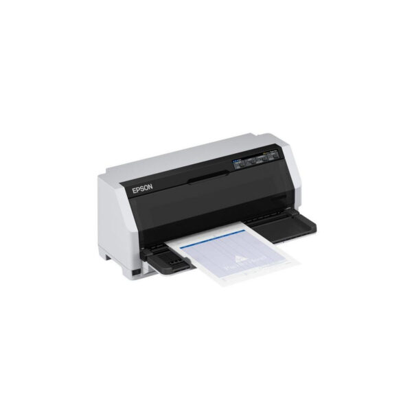 Dot Matrix Printer Epson LQ-690II - Image 3