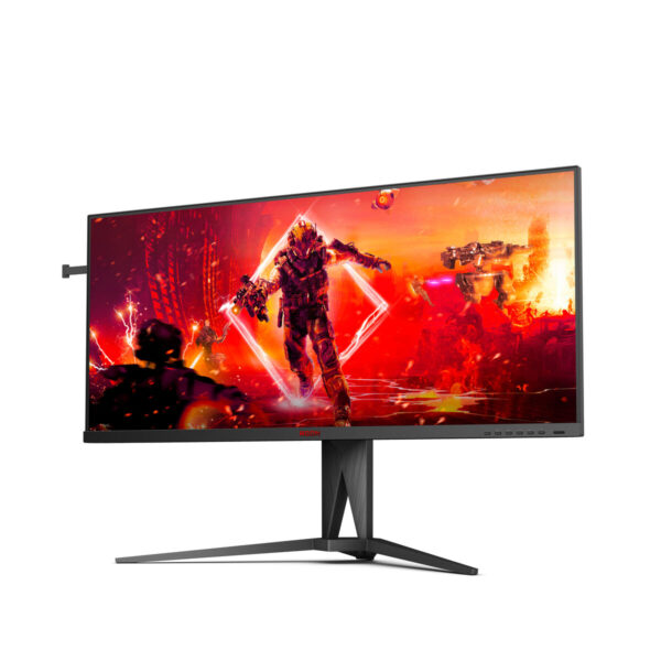 Monitor AOC AG405UXC Wide Quad HD 39,5" - Image 4
