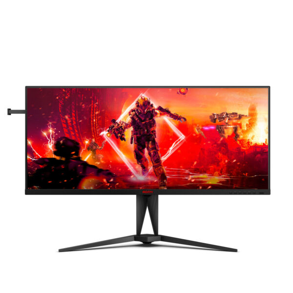 Monitor AOC AG405UXC Wide Quad HD 39,5" - Image 5