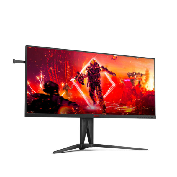 Monitor AOC AG405UXC Wide Quad HD 39,5" - Image 6