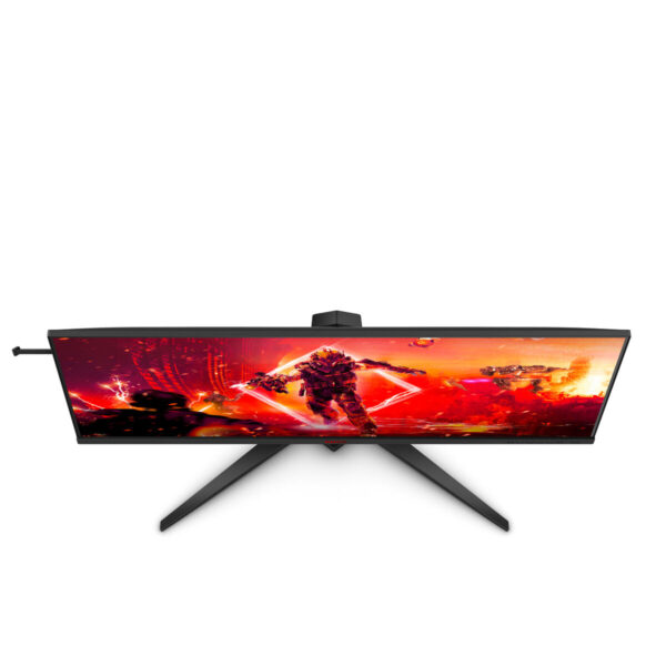 Monitor AOC AG405UXC Wide Quad HD 39,5" - Image 7