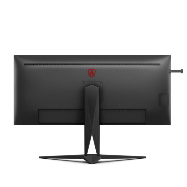 Monitor AOC AG405UXC Wide Quad HD 39,5" - Image 8