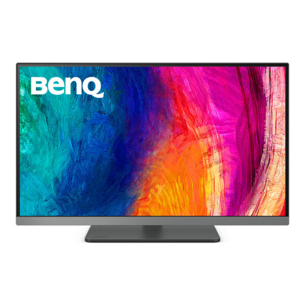 Monitor BenQ PD2706U 4K Ultra HD 27" - Image 3