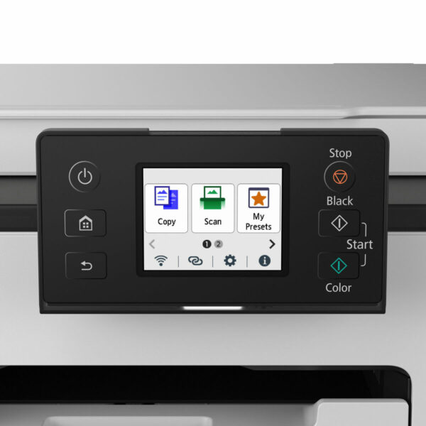 Multifunction Printer Canon 6169C006 - Image 3