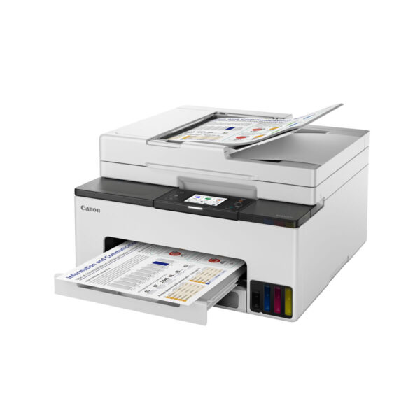 Multifunction Printer Canon GX2050 - Image 2