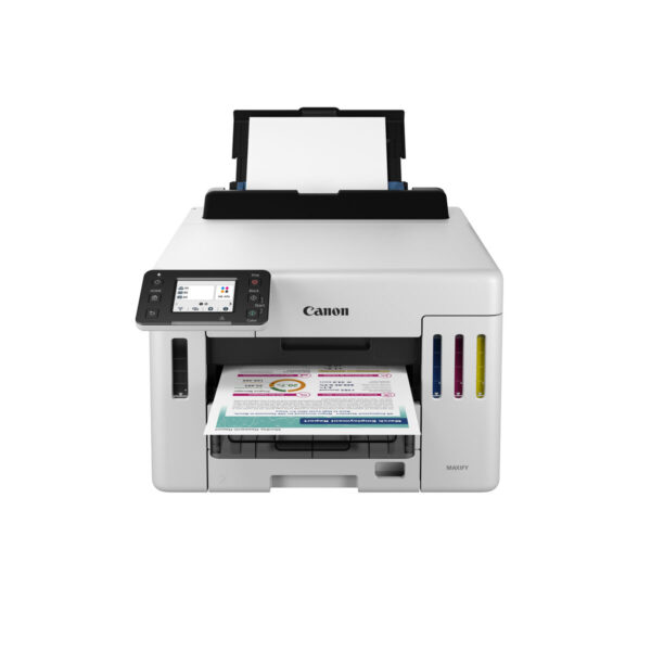 Multifunction Printer Canon MAXIFY GX5550 - Image 4