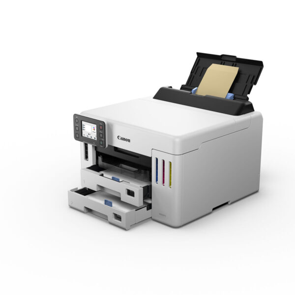Multifunction Printer Canon MAXIFY GX5550 - Image 5