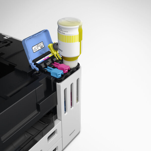 Multifunction Printer Canon MAXIFY GX5550 - Image 7