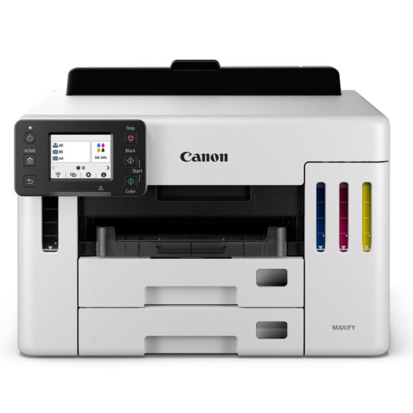 Multifunction Printer Canon MAXIFY GX5550 - Image 6