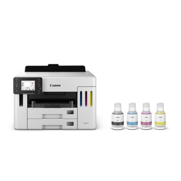Multifunction Printer Canon MAXIFY GX5550 - Image 8