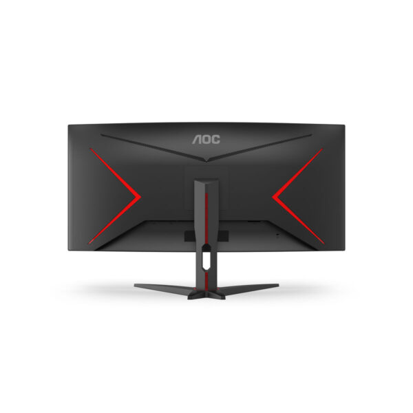 Monitor AOC CU34G2XE/BK 34" - Image 4