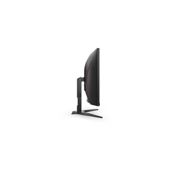 Monitor AOC CU34G2XE/BK 34" - Image 3