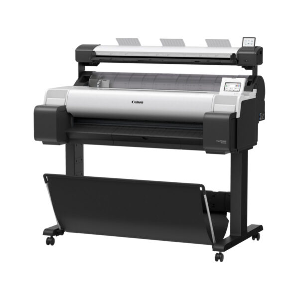 Plotter Canon imagePROGRAF TM-340 - Image 5