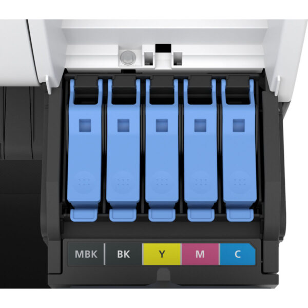 Plotter Canon imagePROGRAF TM-340 - Image 2