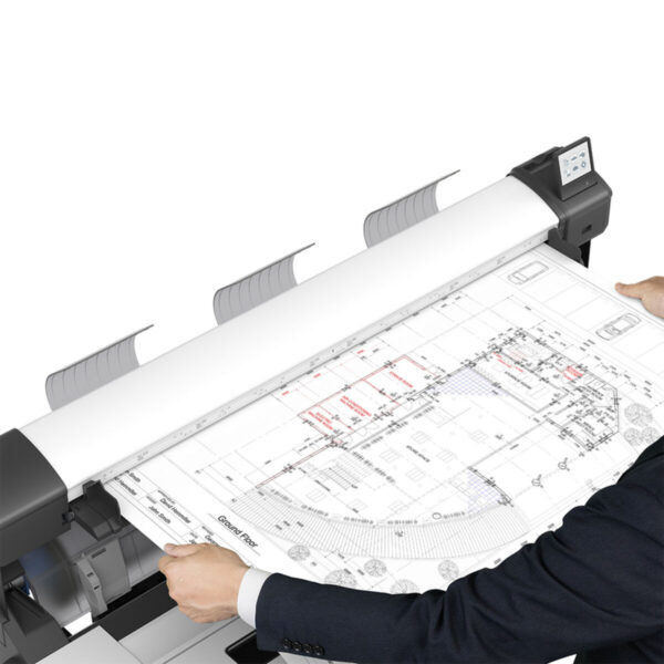 Plotter Canon imagePROGRAF TM-340 - Image 3