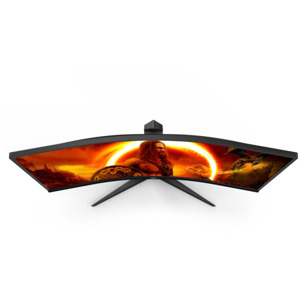 Monitor AOC CU34G2XE/BK 34" - Image 5