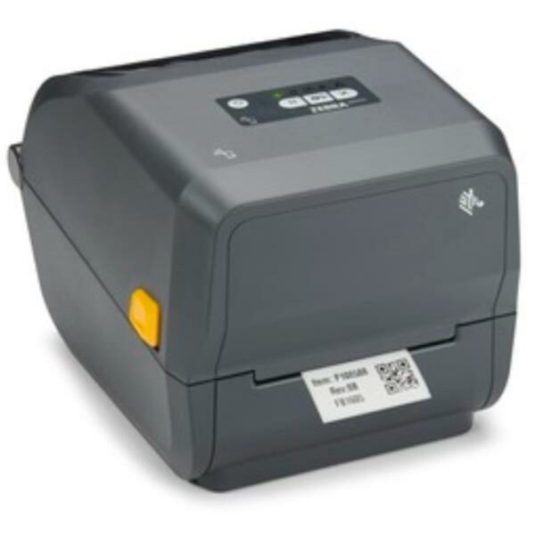 Ticket Printer Zebra ZD4A042-D0EM00EZ - Image 2