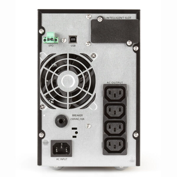 Uninterruptible Power Supply System Interactive UPS Salicru SLC-1000-TWIN PRO2 - Image 3