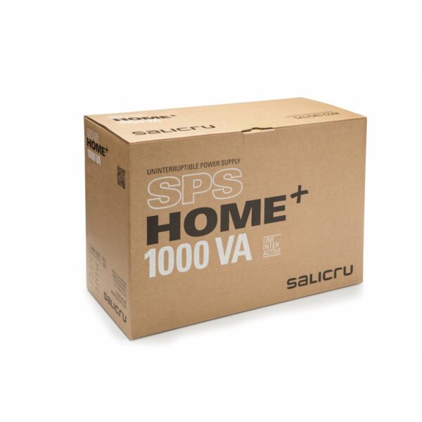 Uninterruptible Power Supply System Interactive UPS Salicru 693DA000003 360 W - Image 5
