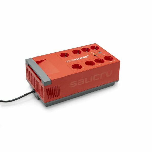 Uninterruptible Power Supply System Interactive UPS Salicru 693DA000003 360 W - Image 6