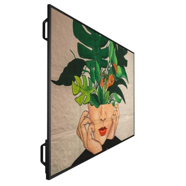 Videowall Monitor Philips 75BDL4511D/00 LFD 75" 4K Ultra HD 75" - Image 3
