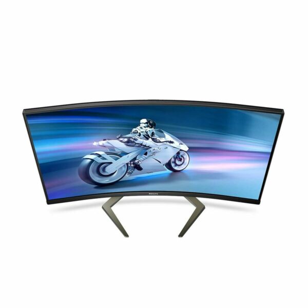 Gaming Monitor Philips 32" 31,5" Full HD LCD - Image 3
