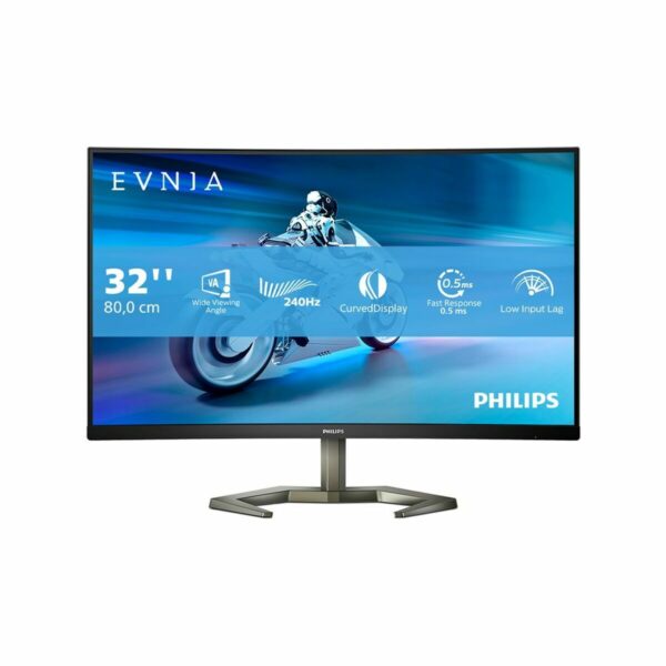 Gaming Monitor Philips 32" 31,5" Full HD LCD - Image 7