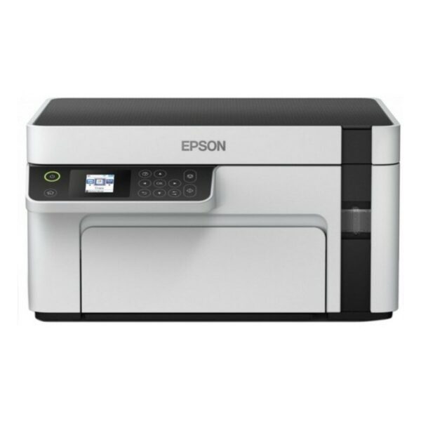 Multifunction Printer   Epson C11CJ18401 - Image 2