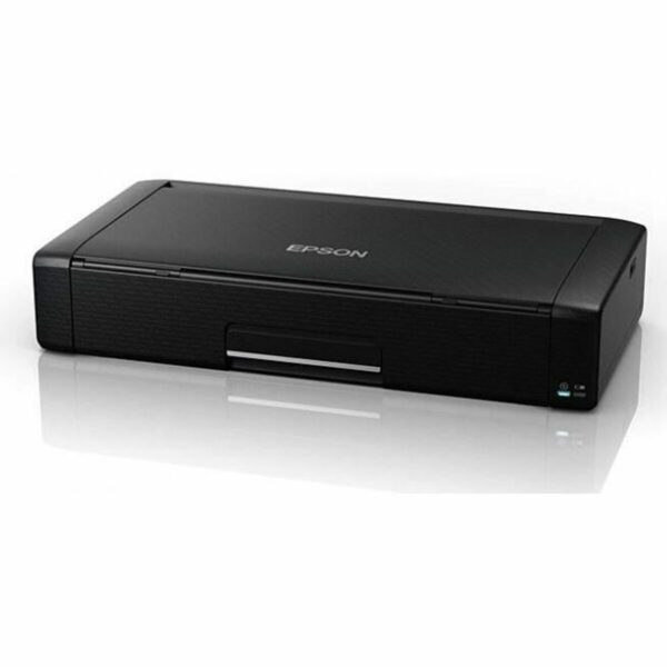Multifunction Printer Epson Wireless - Image 3