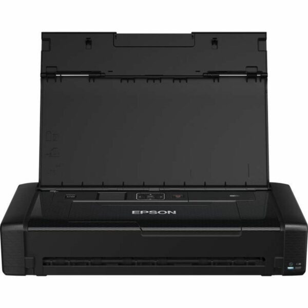 Multifunction Printer Epson Wireless - Image 5