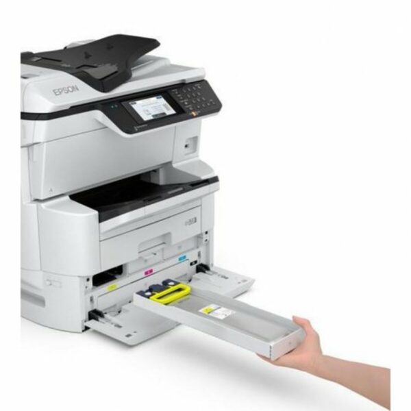 Multifunction Printer Epson - Image 3