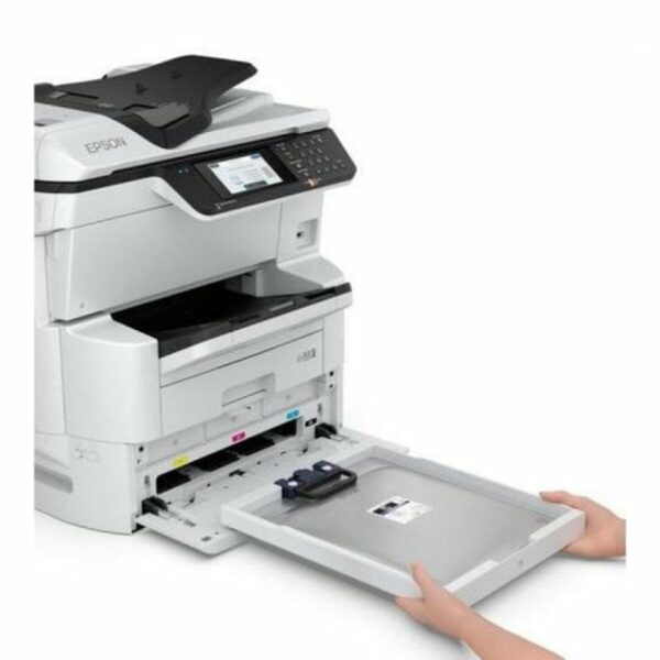 Multifunction Printer Epson - Image 4