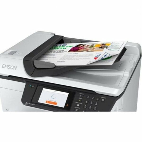 Multifunction Printer Epson - Image 5