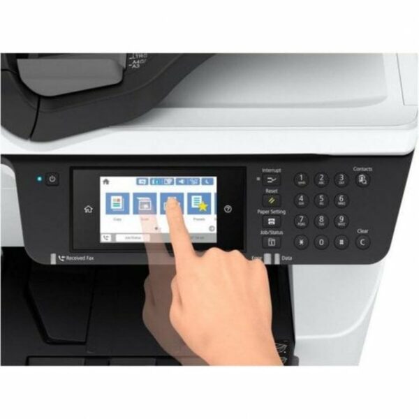 Multifunction Printer Epson - Image 6